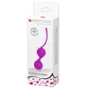 Pretty Love Boules Kegel Tighten Up I Violet